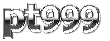 pt999 logo